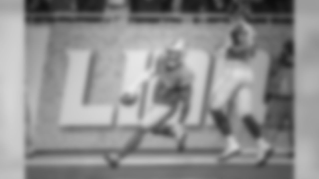 Glover Quin
