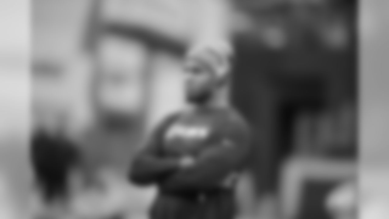 Eric Ebron