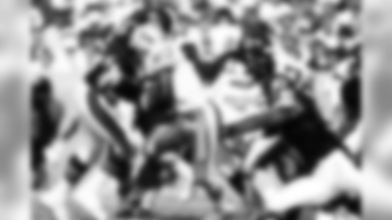 Oct. 4, 1998: Bears 31, Lions 27