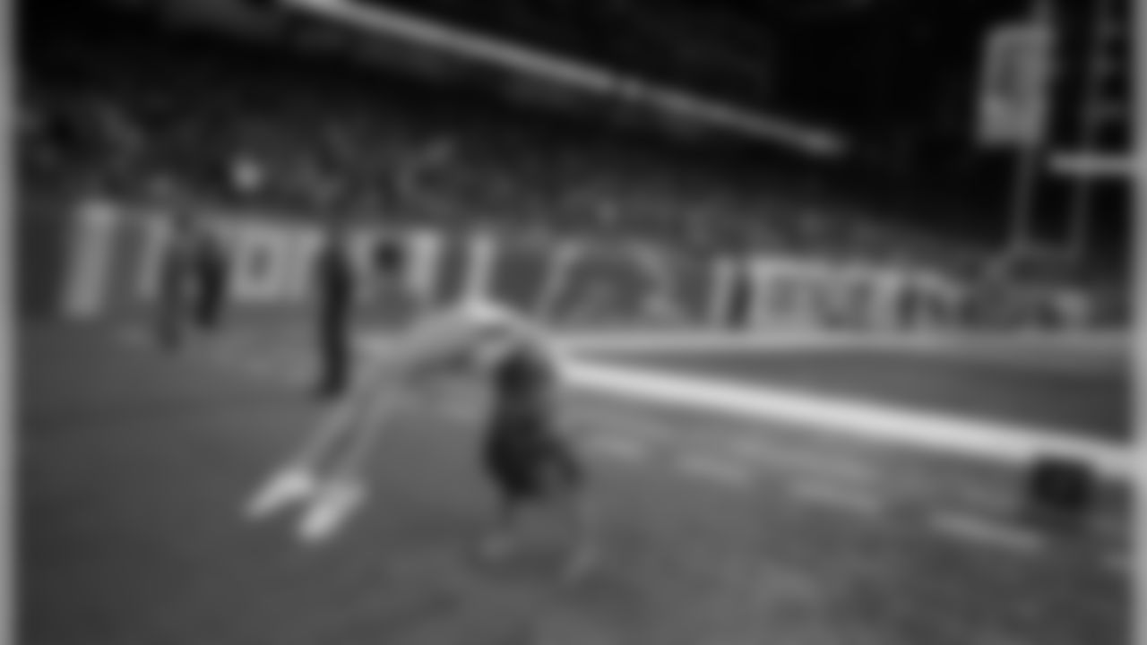 Detroit Lion Vs New England Patriots
