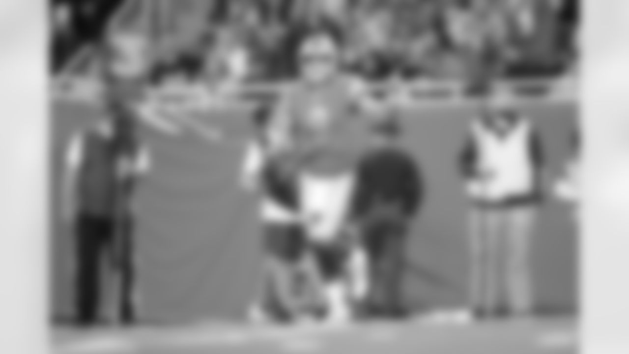 Matthew Stafford