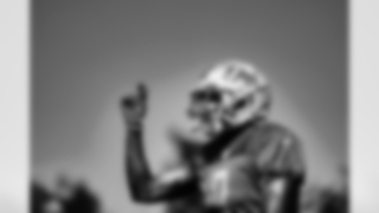 Detroit Lions wide receiver Josh Reynolds (8) during practice at the Lions Training Facility in Allen Park, MI on September 8, 2022. (Jeff Nguyen/Detroit Lions)