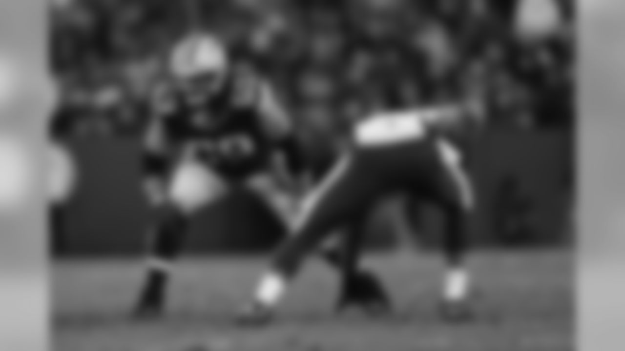 91 David Bakhtiari