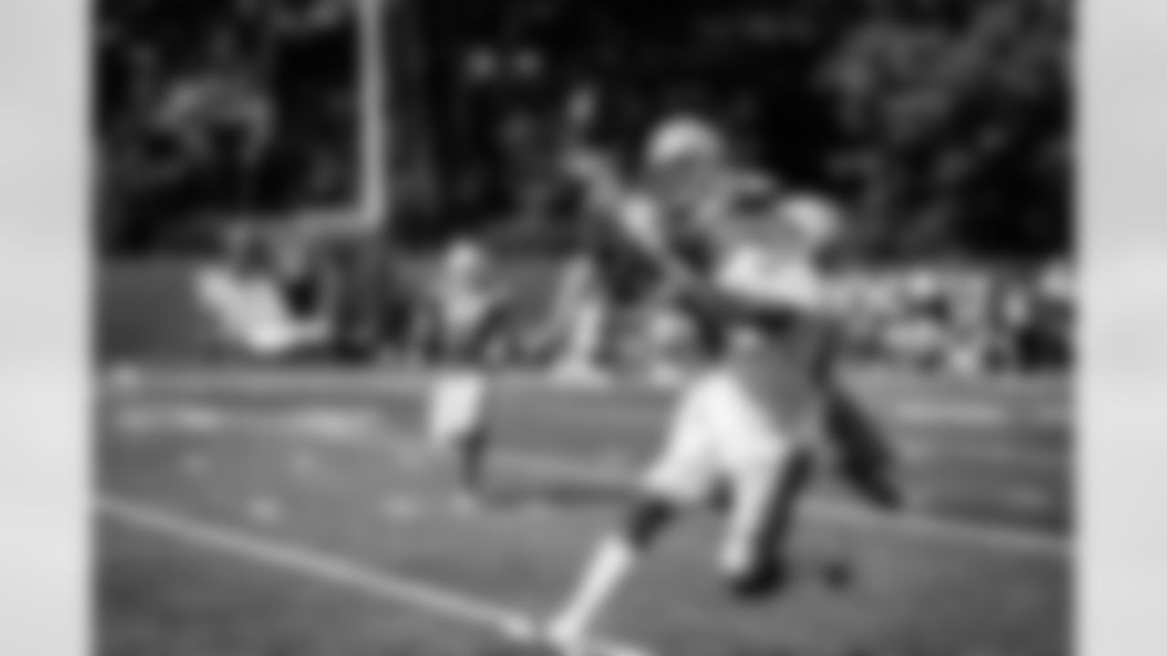 Detroit Lions wide receiver Marvin Hall (17) during training camp practice at the Training Facility in Allen Park, MI on August 21, 2020. (Jeff Nguyen/Detroit Lions)