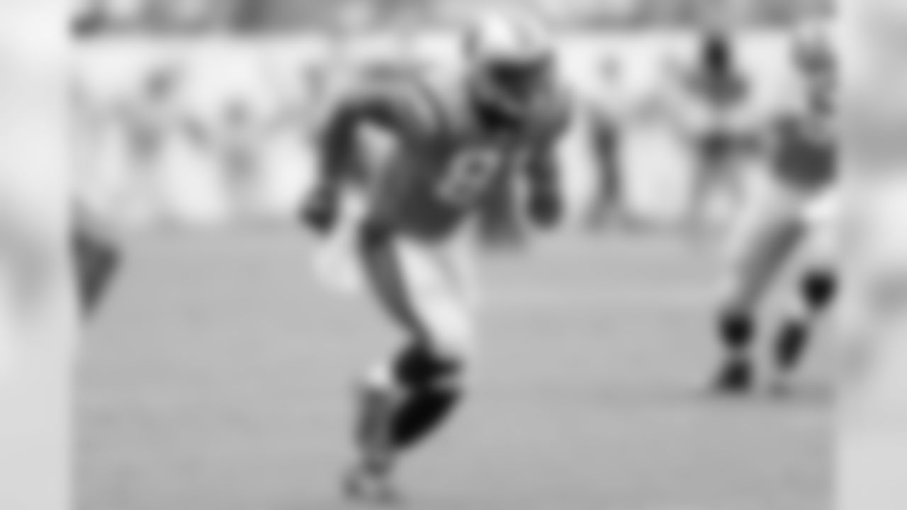 New York Giants
