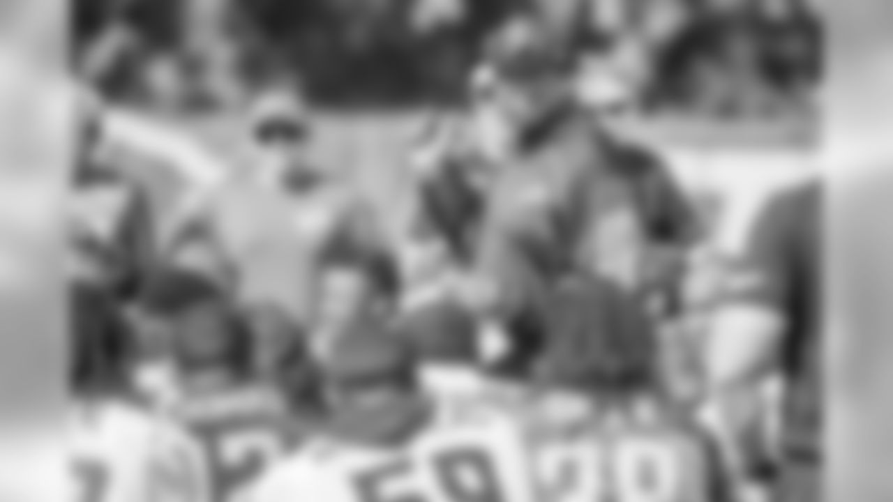 Jim Caldwell