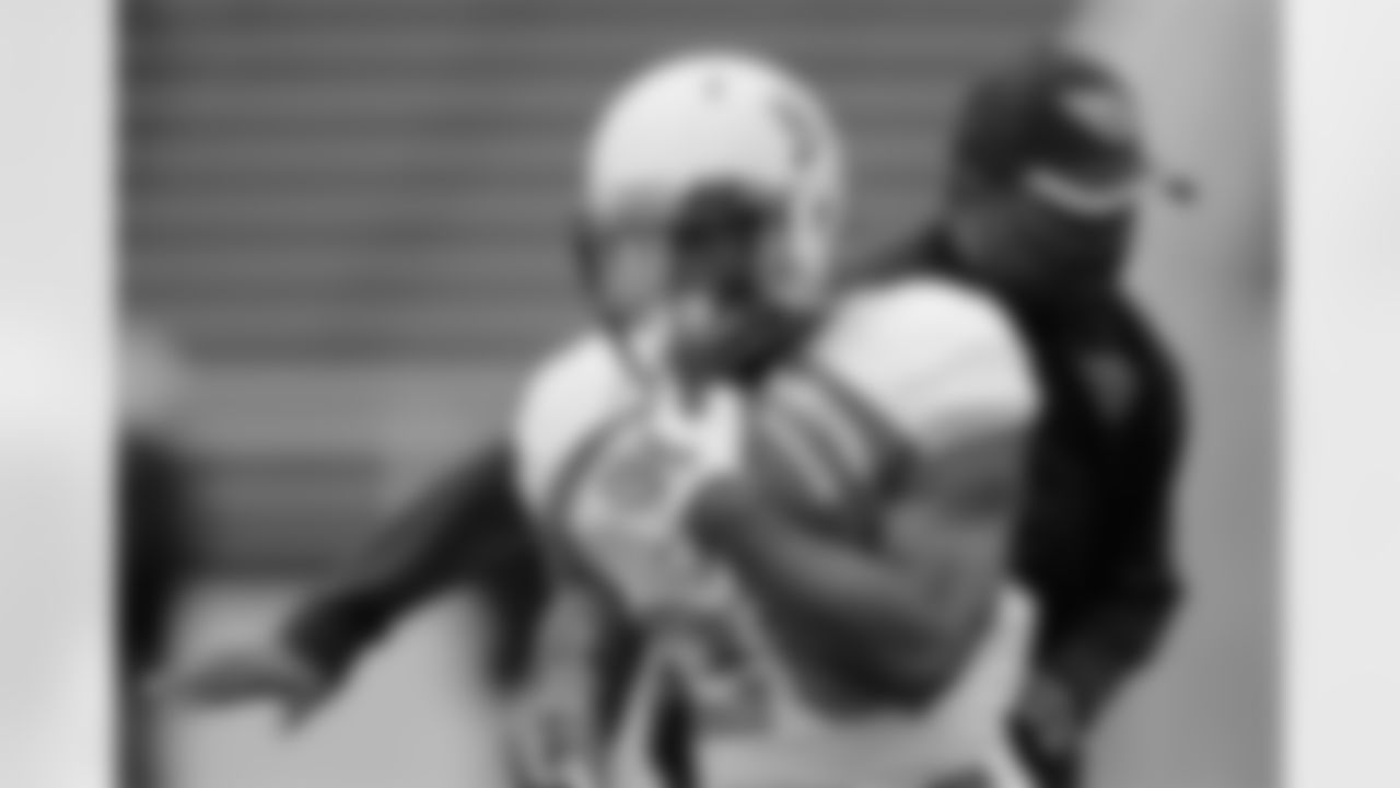 Ameer Abdullah