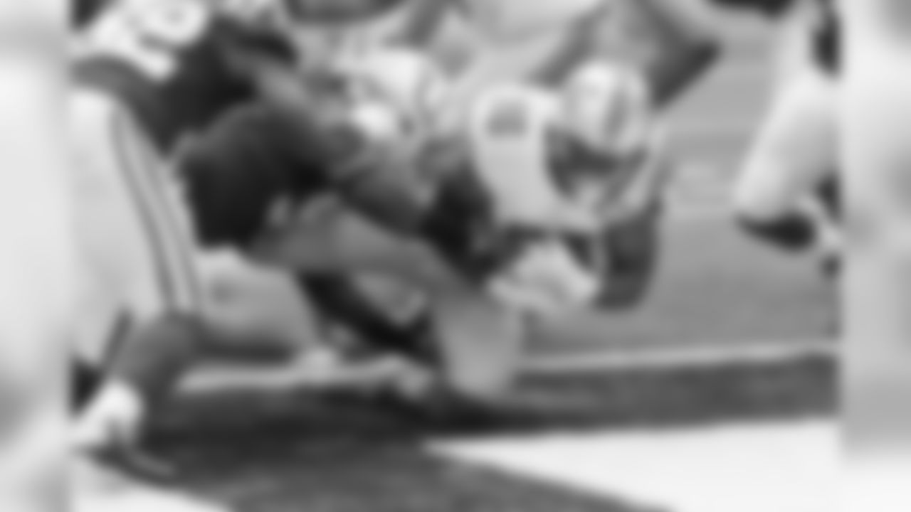Dwayne Washington