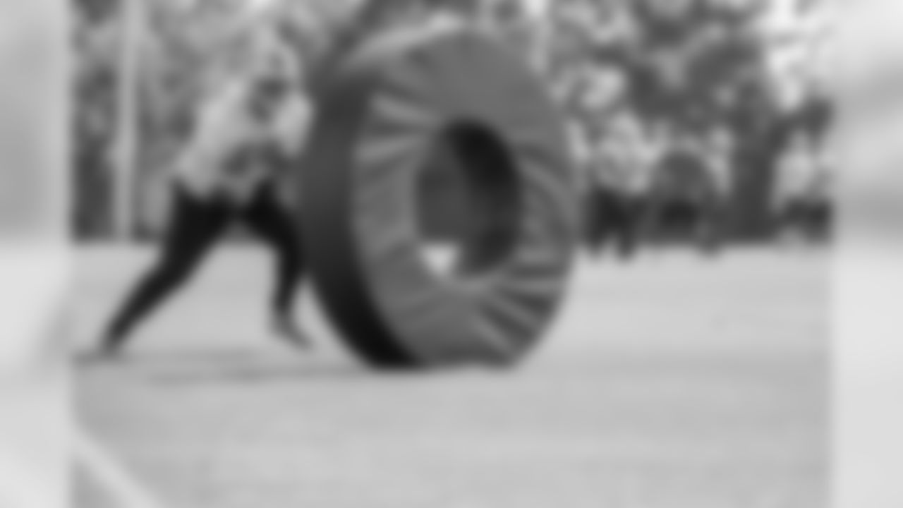 Tahir Whitehead