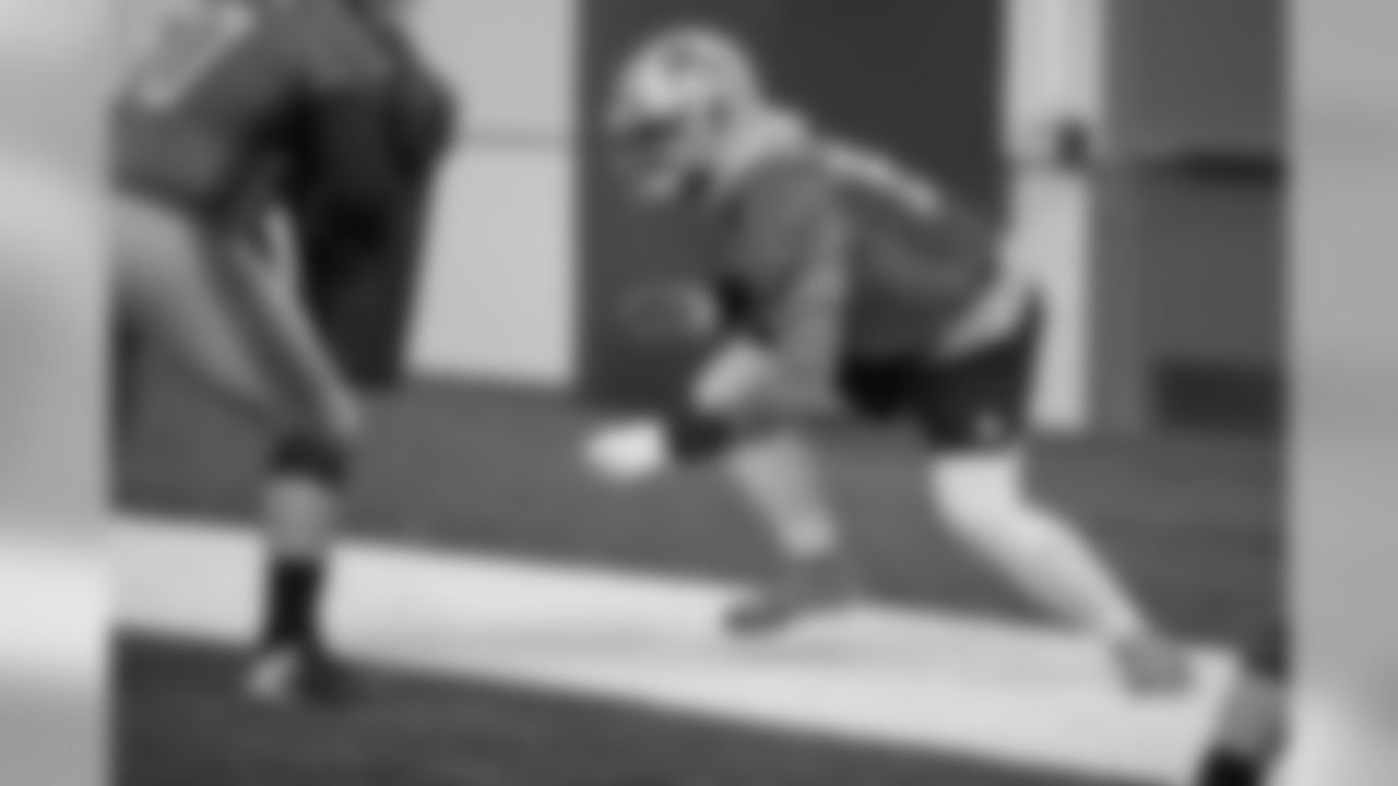 Taylor Decker
