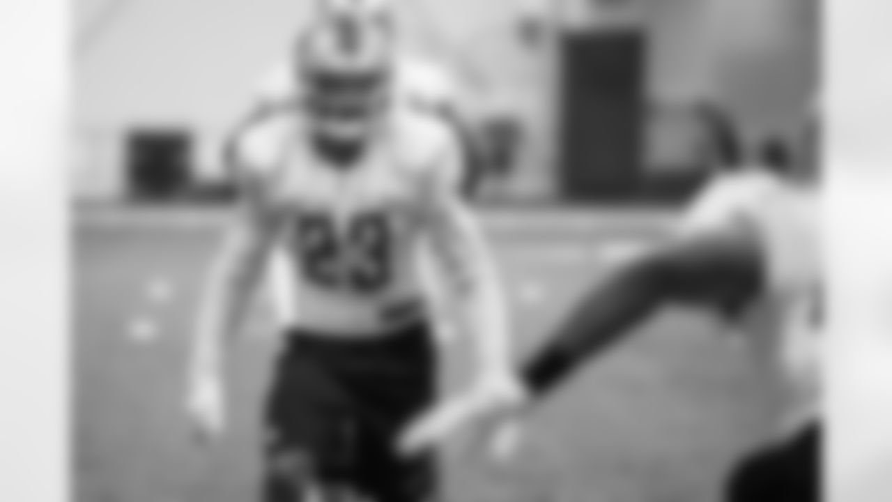 Darius Slay