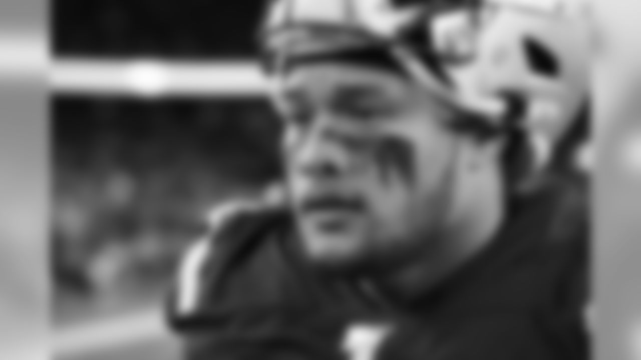 New England Patriots defensive tackle Danny Shelton (71) after an NFL football game against the Kansas City Chiefs, Sunday, Dec. 8, 2019, in Foxborough, Mass. The Chiefs won 23-16. (Aaron Doster via AP)