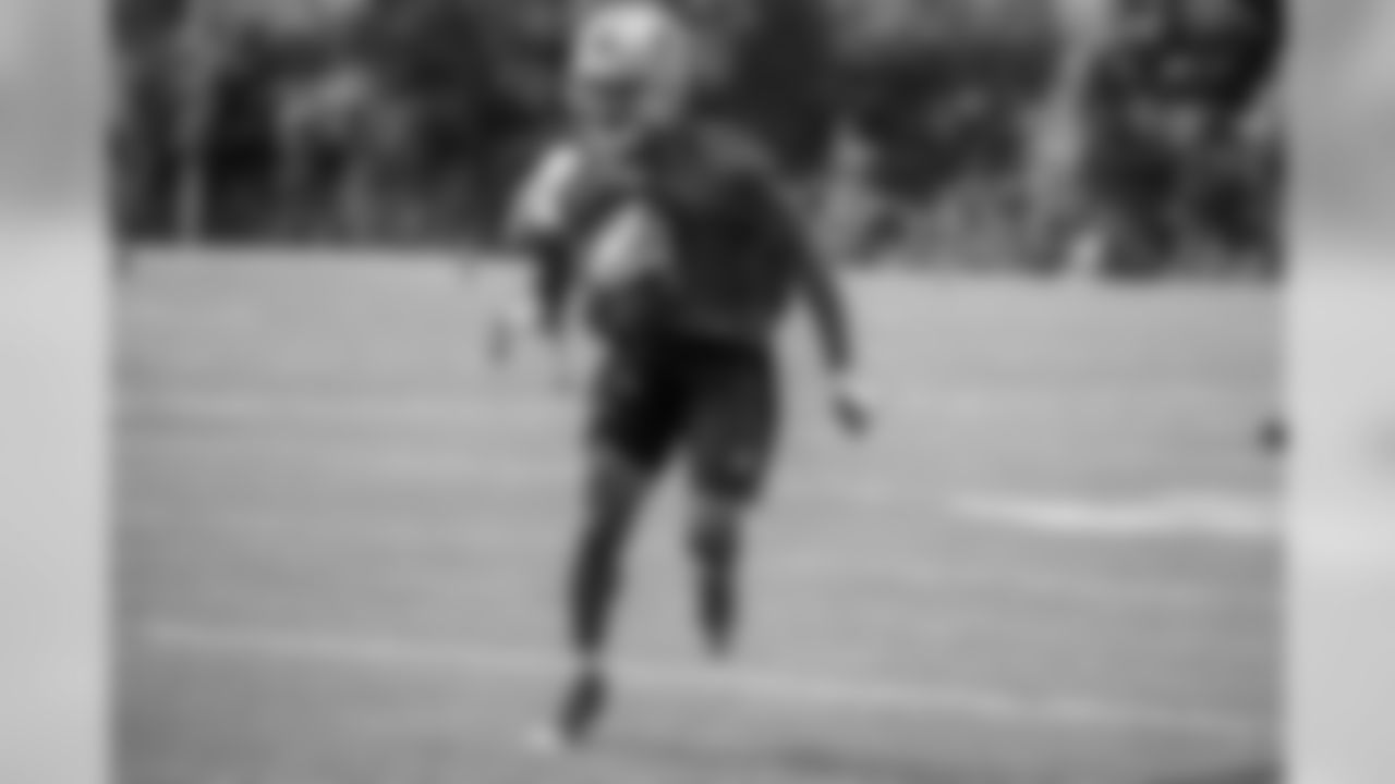Marvin Jones Jr.