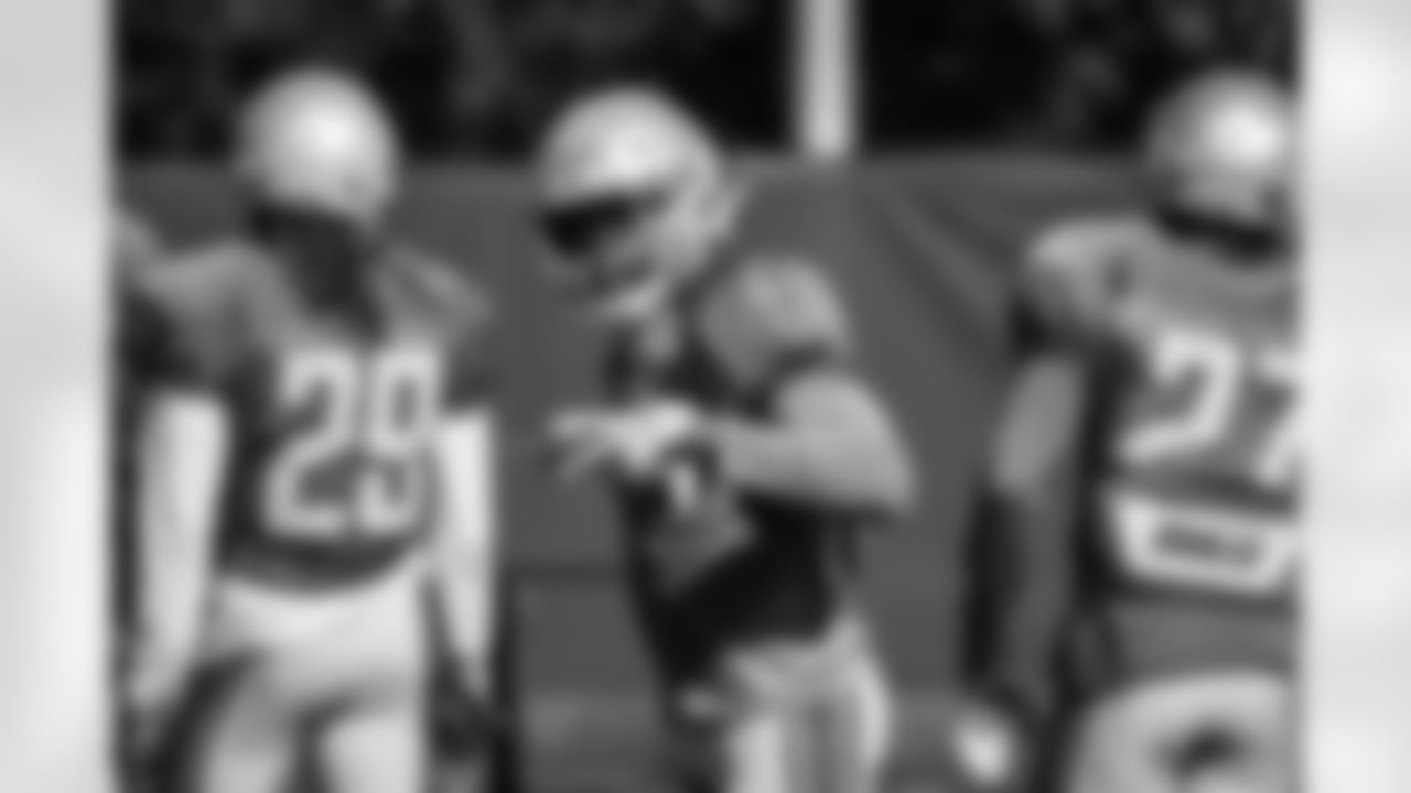 xx during training camp practice at the Training Facility in Allen Park, MI on August 23, 2020. (Jeff Nguyen/Detroit Lions)