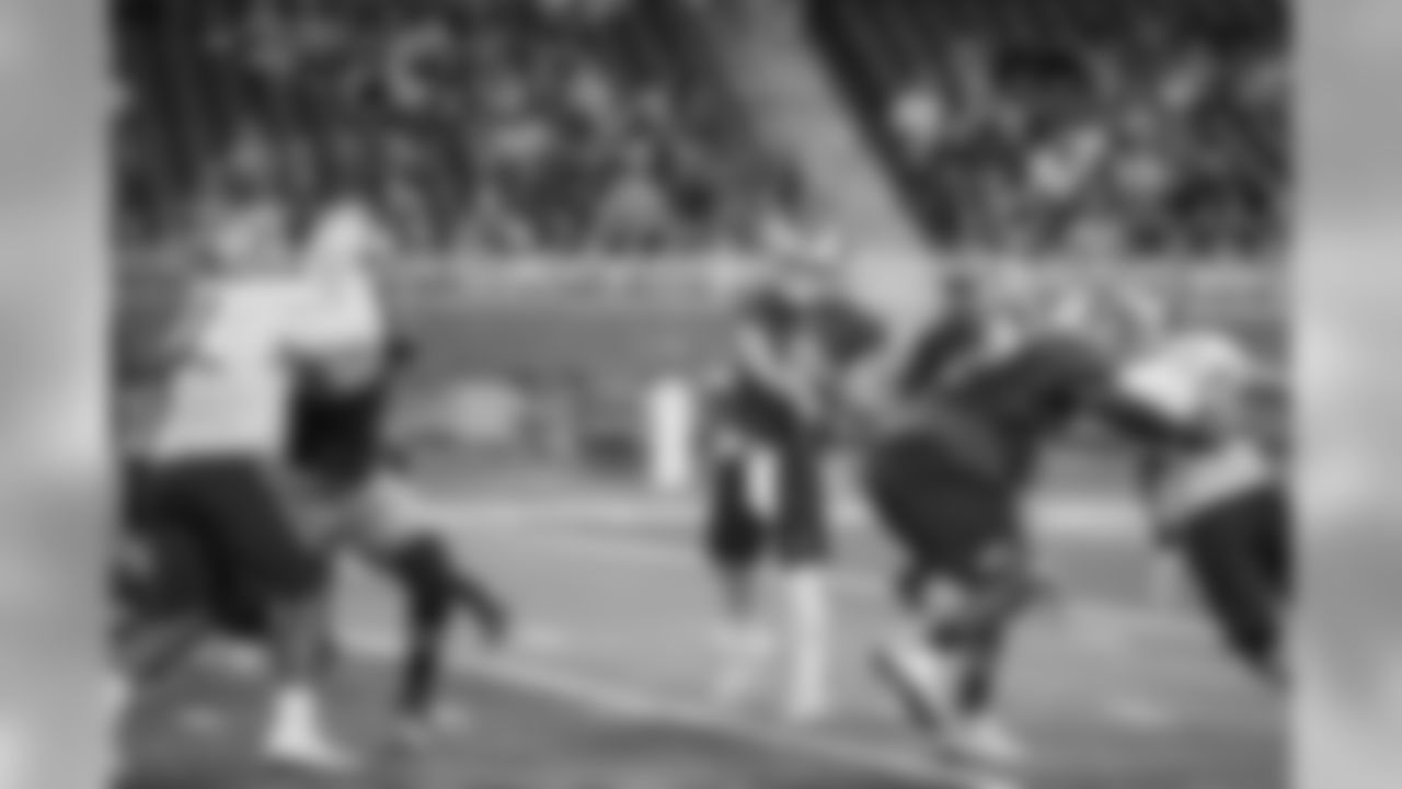 Matthew Stafford
