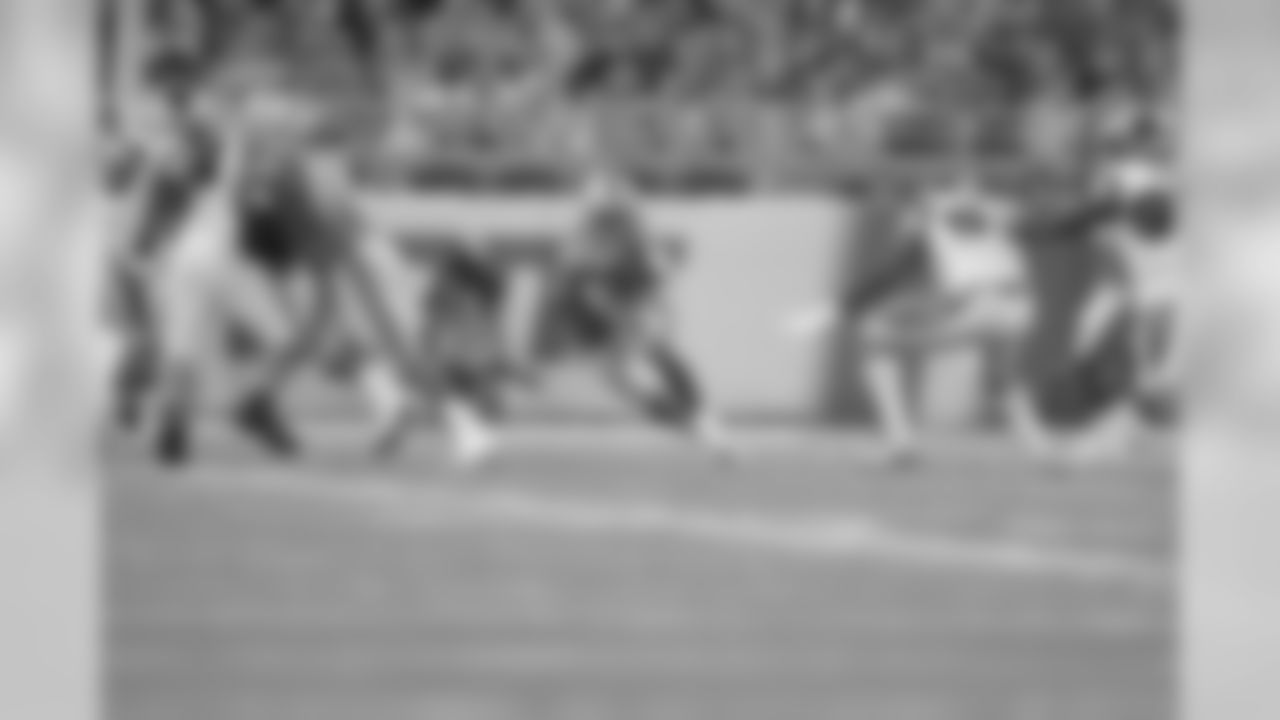 Ameer Abdullah