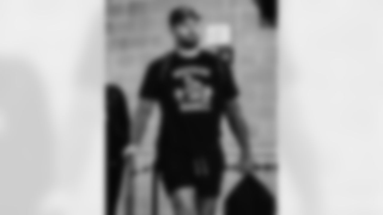 Detroit Lions T Taylor Decker