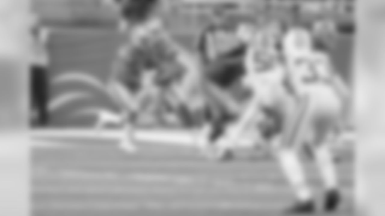 Matt Asiata