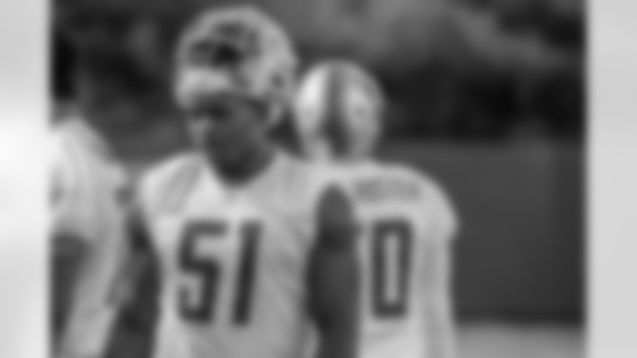Brandon Copeland