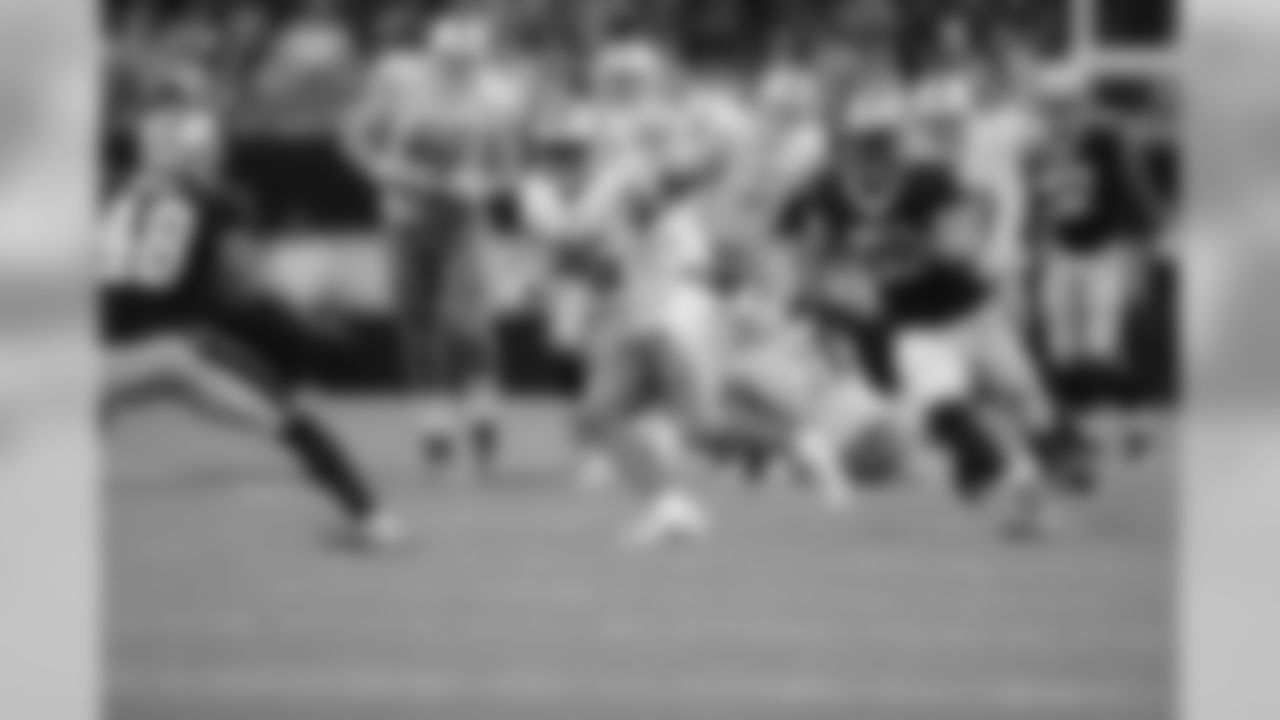 Theo Riddick