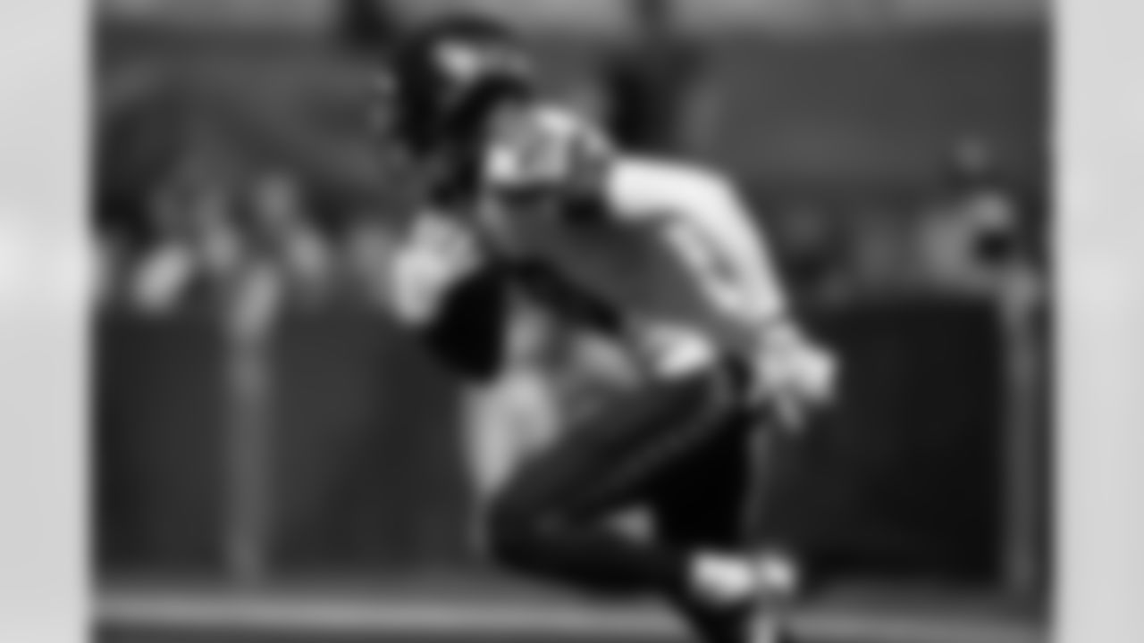 KR 10 Paul Richardson