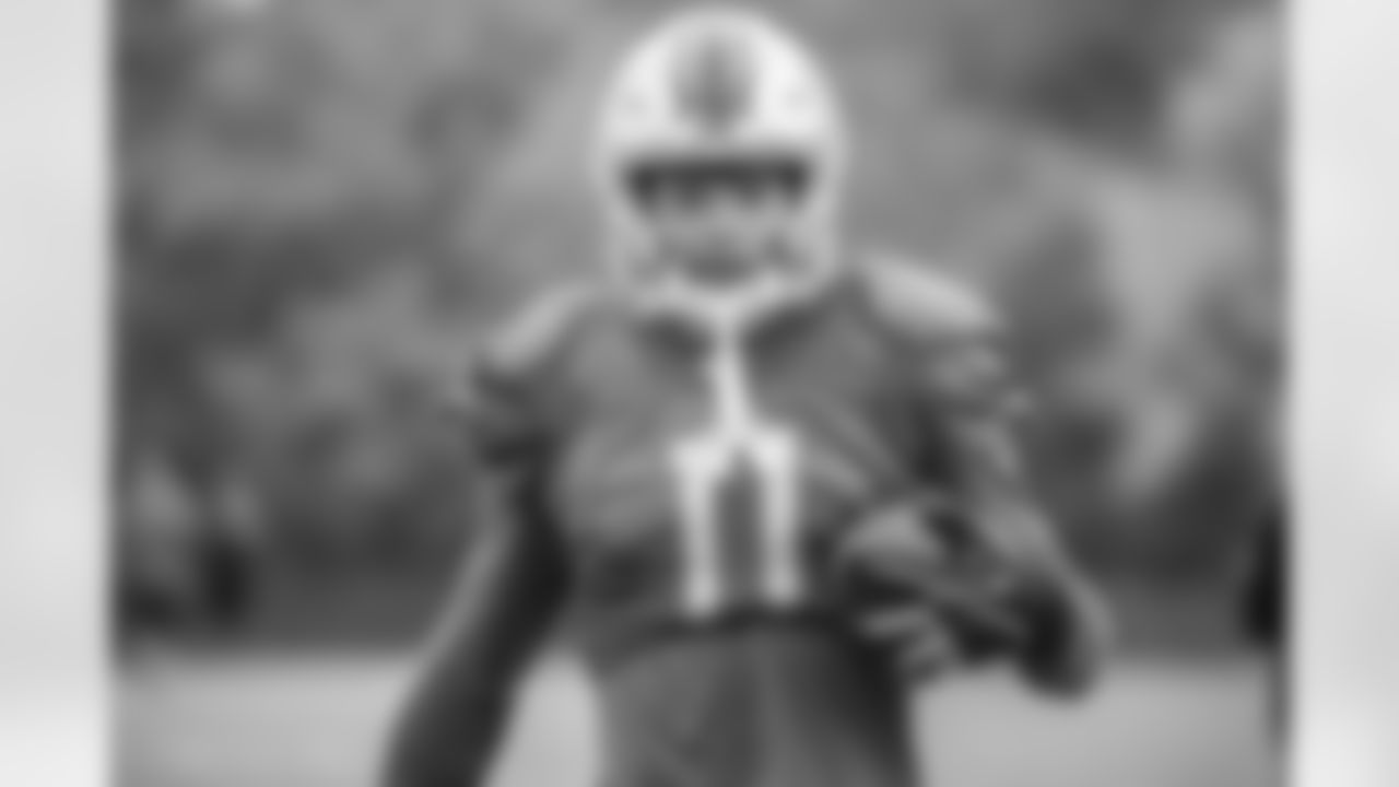 Marvin Jones Jr.