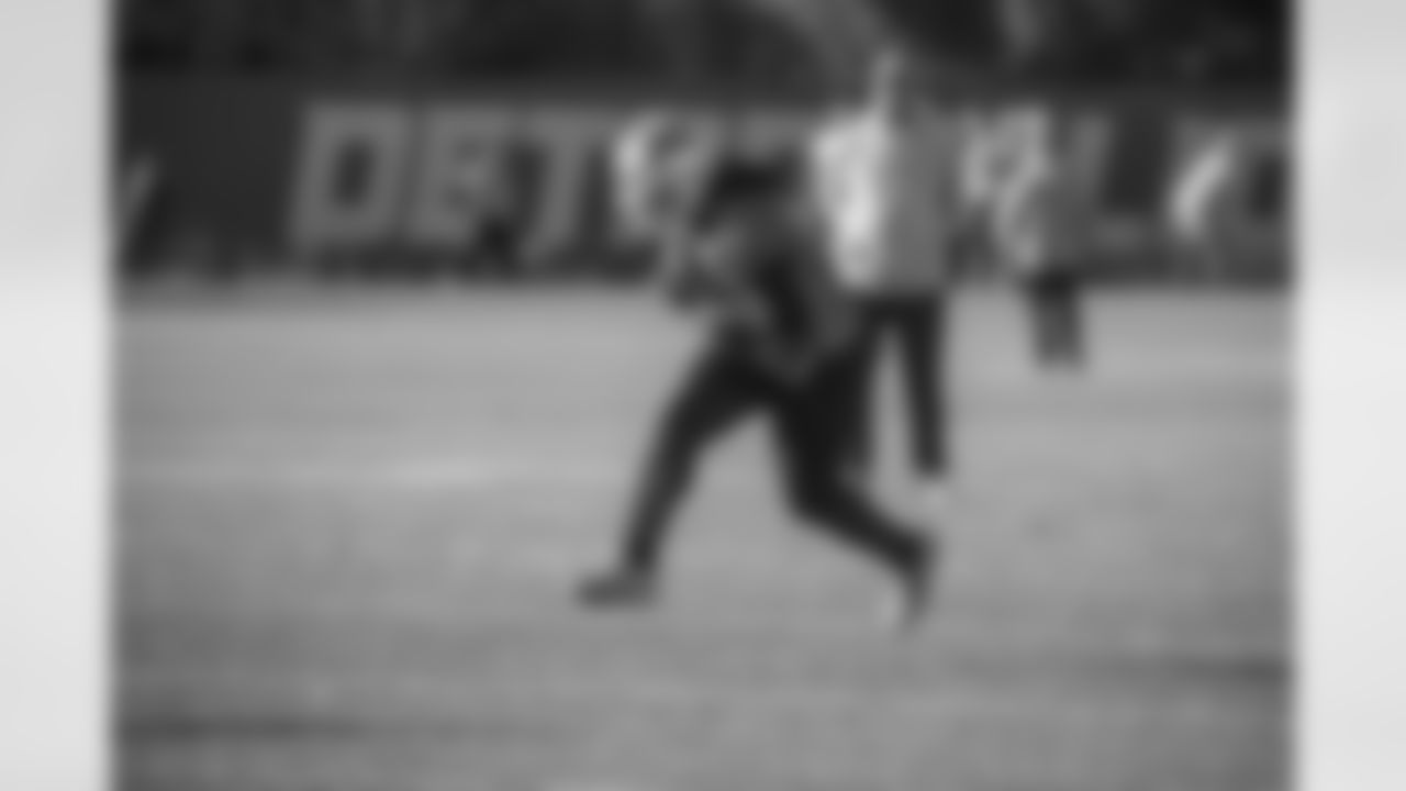Quandre Diggs