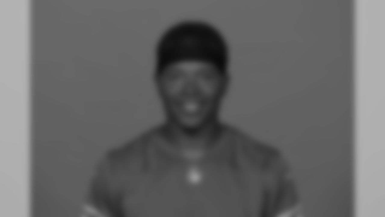 Marvin Jones Jr.