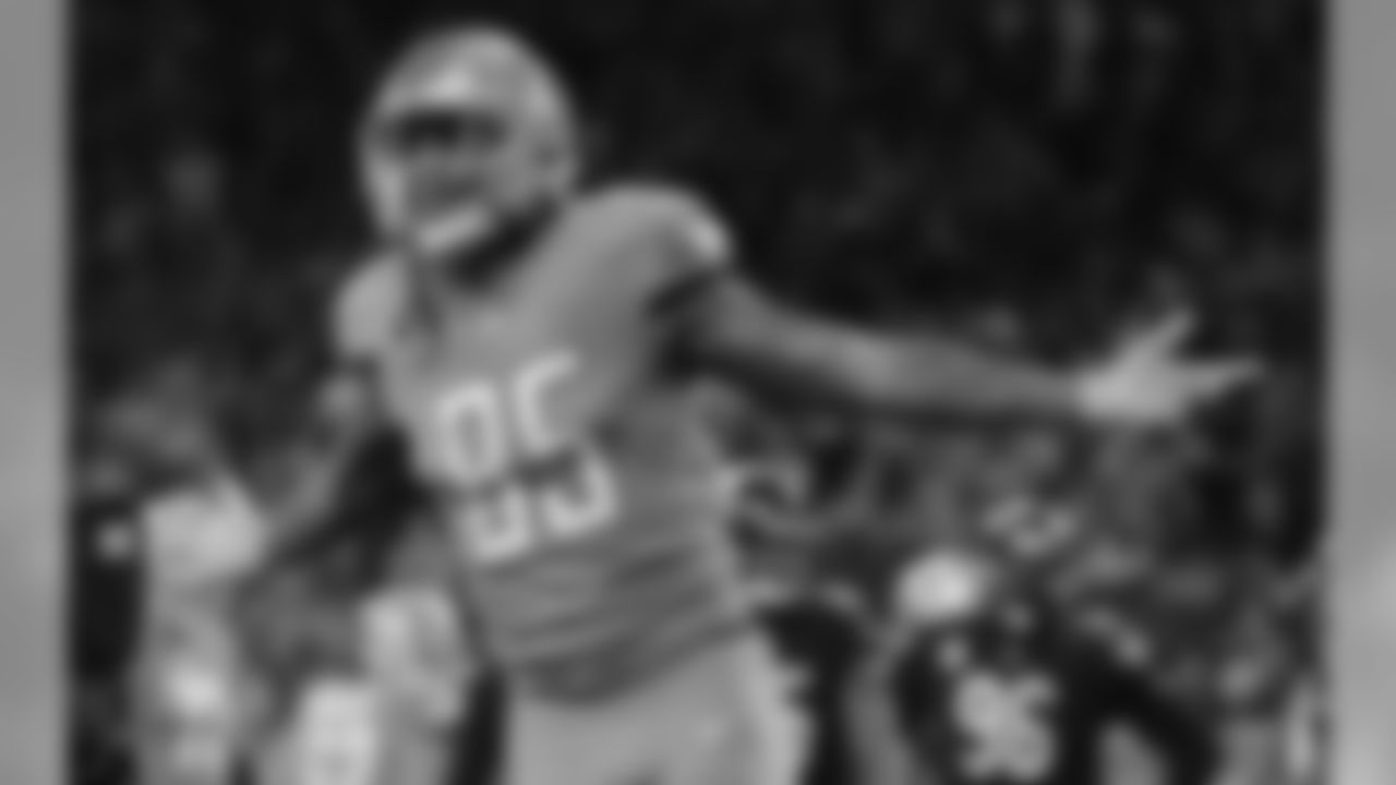 Eric Ebron