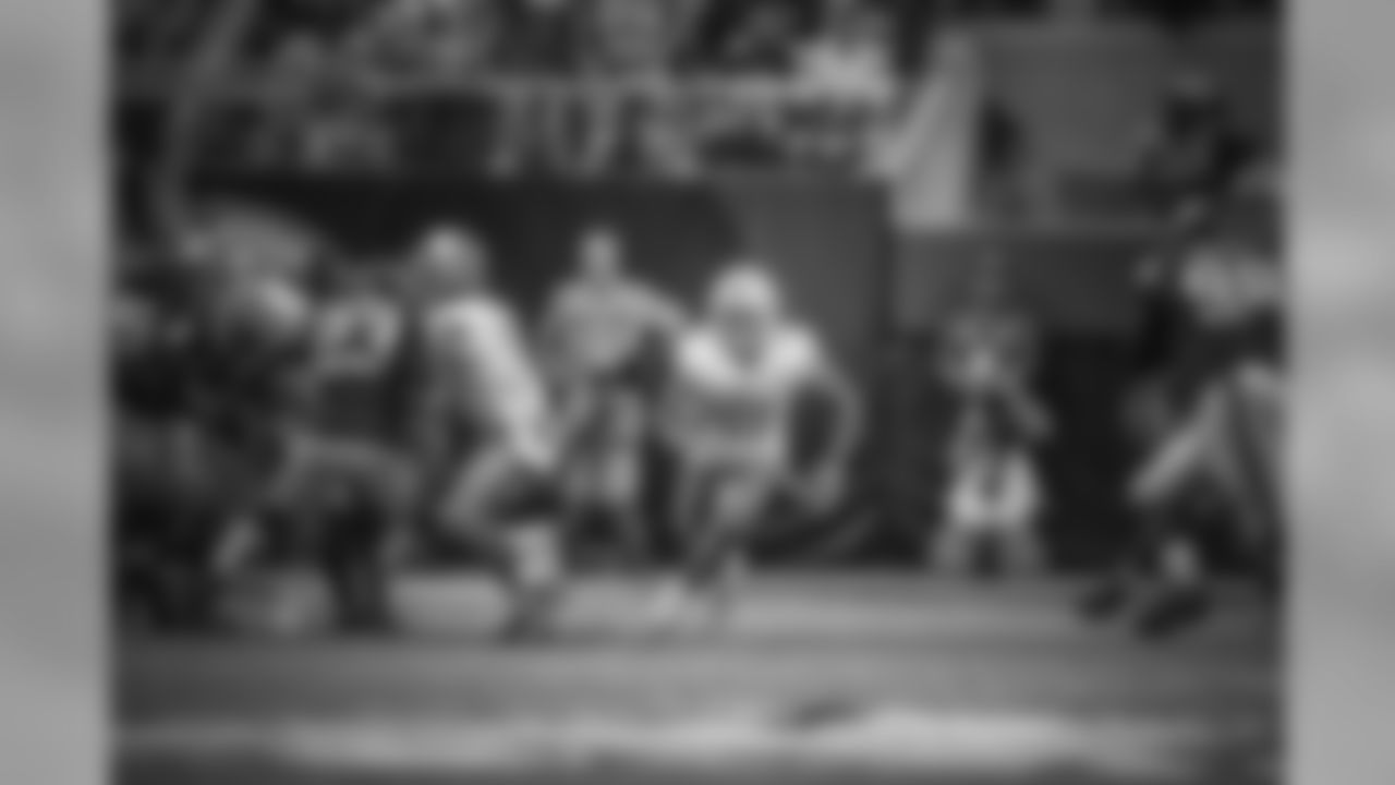 Ameer Abdullah