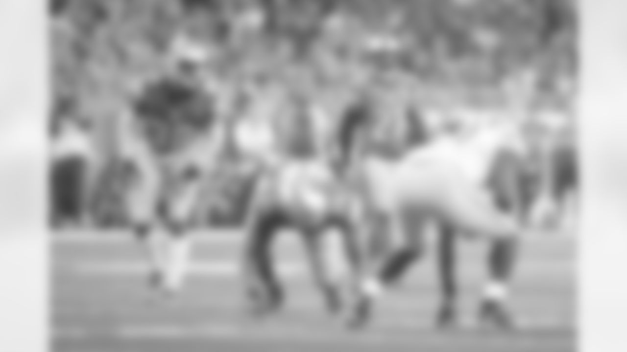 Glover Quin