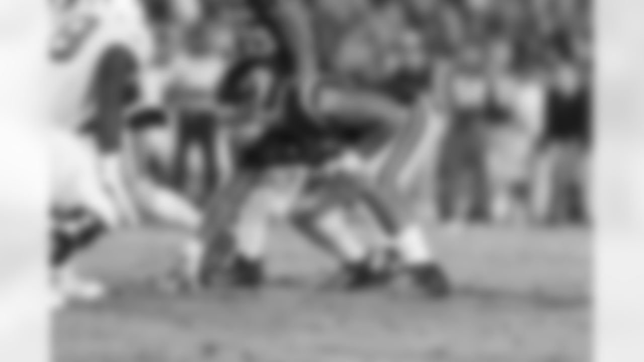DT Josh Fatu