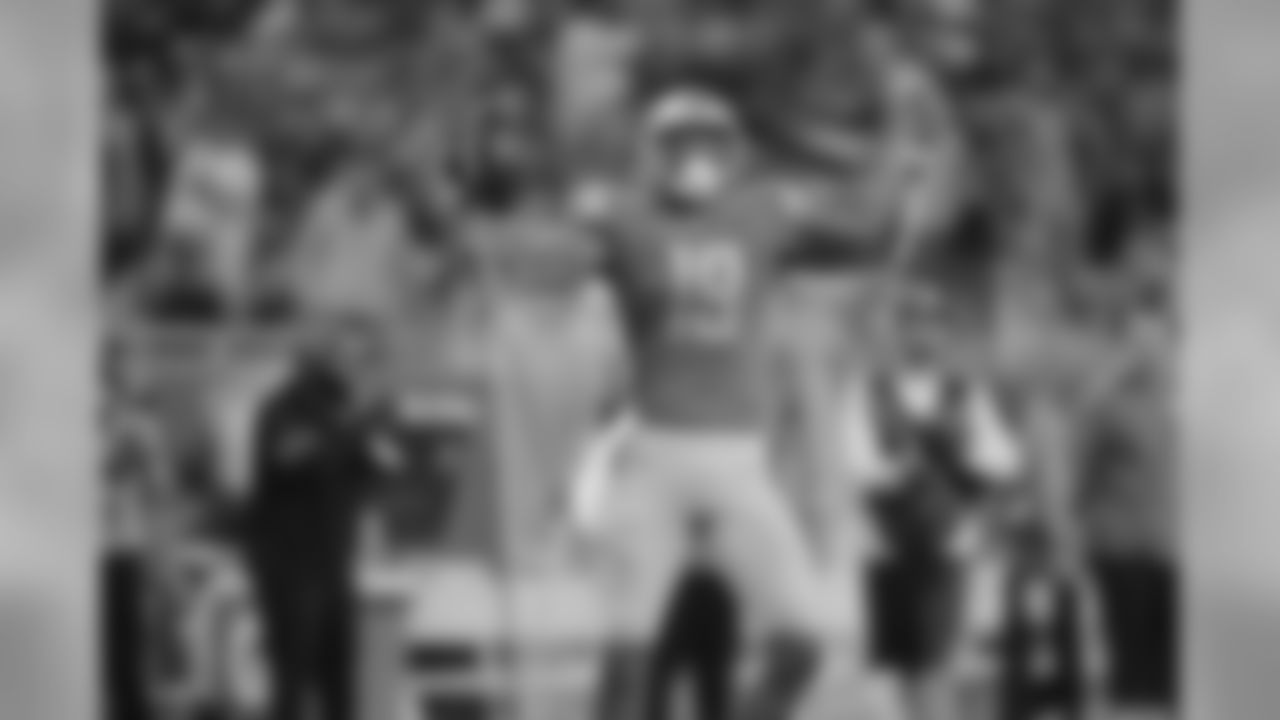 Detroit Lions wide receiver Kenny Golladay (19) during a NFL football game against the Los Angeles Chargers Sunday, Sept. 15, 2019 in Detroit. (Detroit Lions via AP).