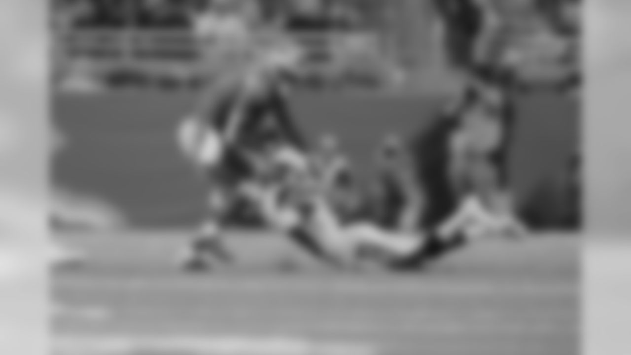 Detroit Lions wide receiver Kenny Golladay (19) during a NFL football game against the Los Angeles Chargers Sunday, Sept. 15, 2019 in Detroit. (Detroit Lions via AP).