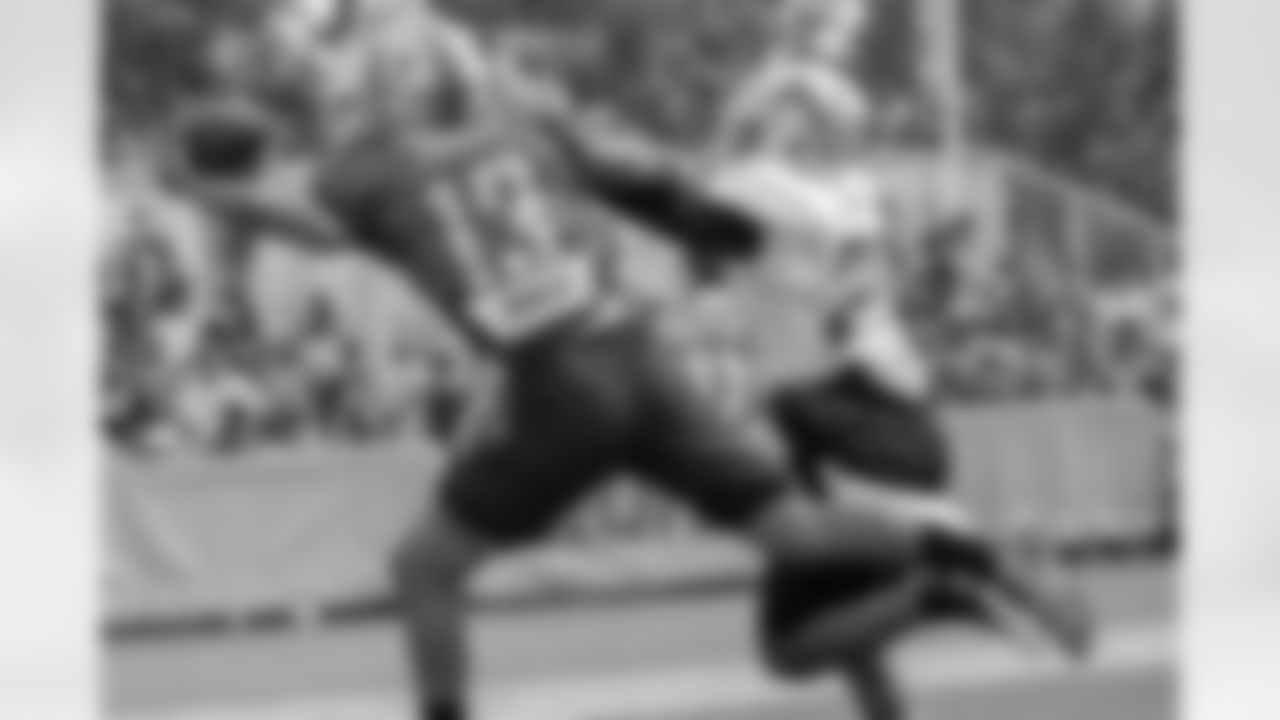 TJ Jones