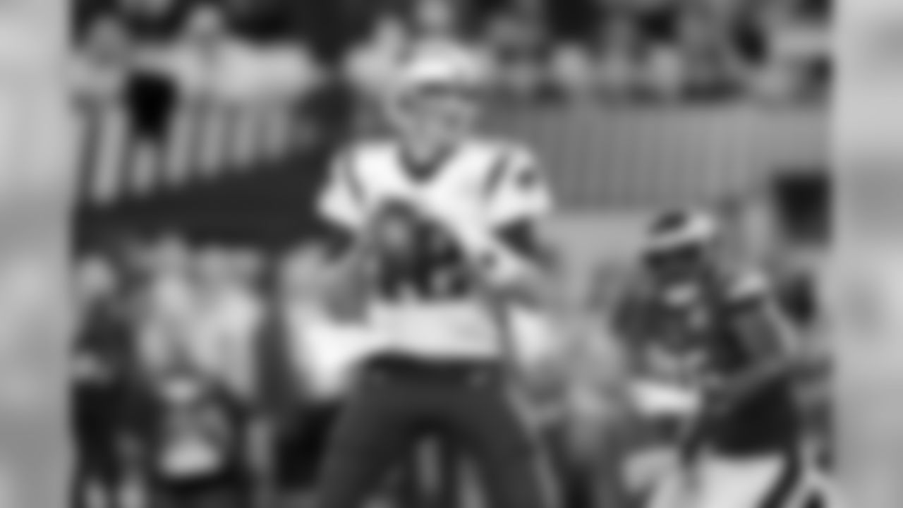 1 Tom Brady