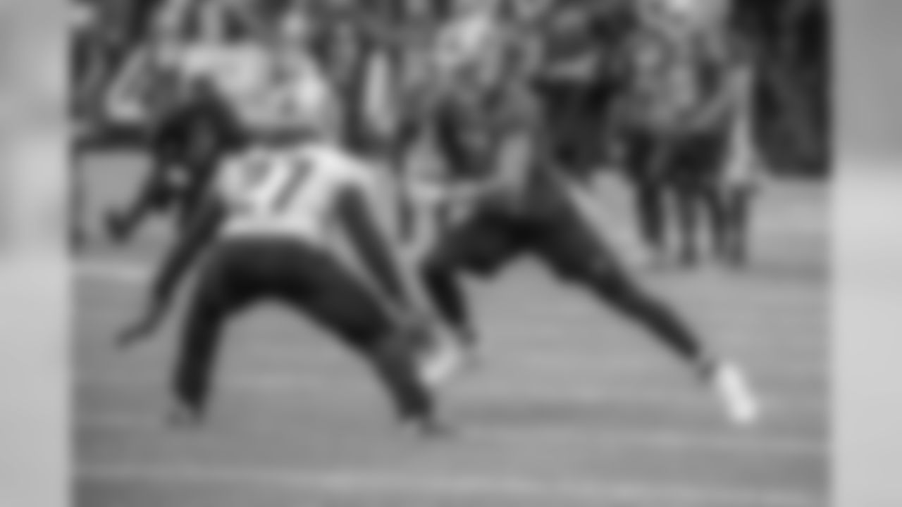 Jared Abbrederis and Glover Quin