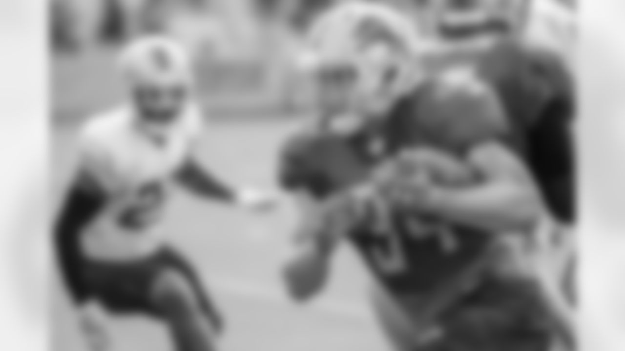 Zach Zenner