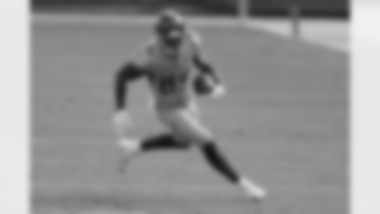 WR: Corey Davis
Backed up by Nick Westbrook-Ikhine