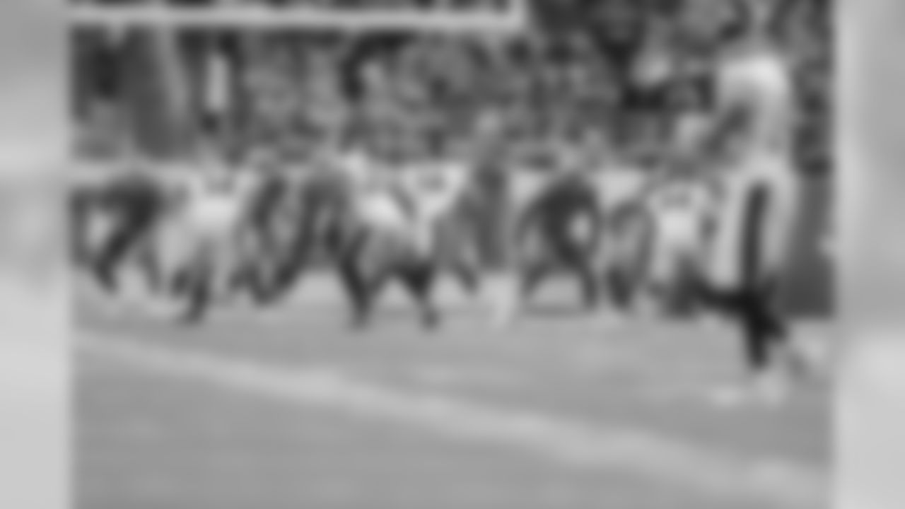 Sam Martin