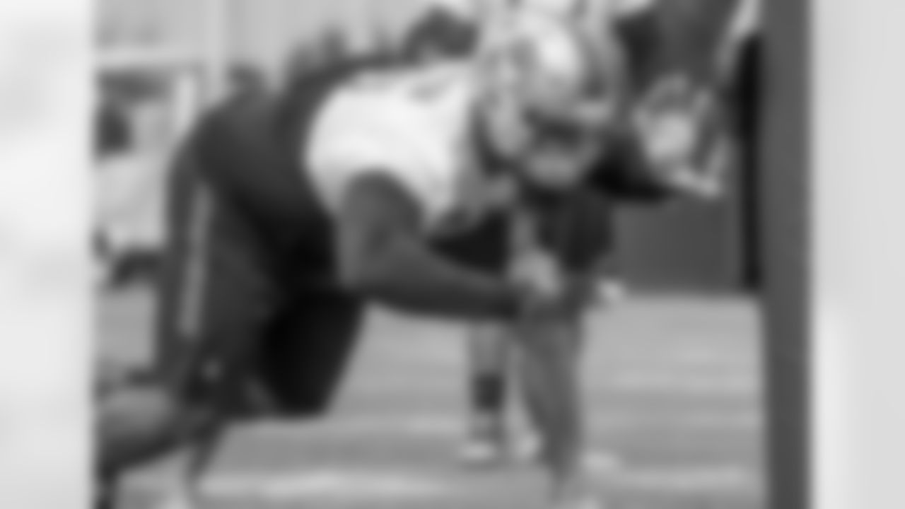 A'Shawn Robinson