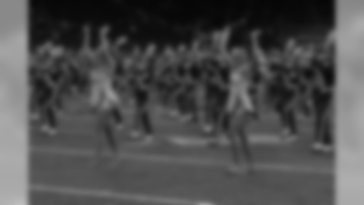 Pitt Band