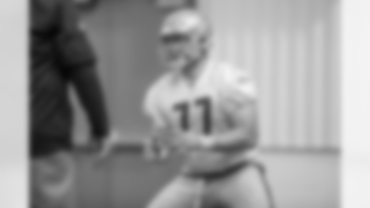 Frank Ragnow