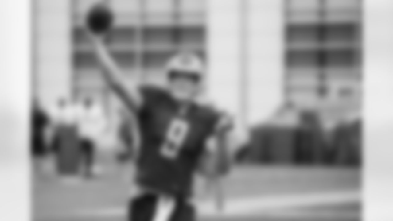 Matthew Stafford