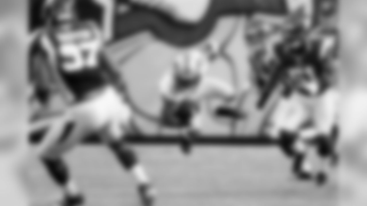 Nov. 11, 2012: Lions 24, Vikings 34