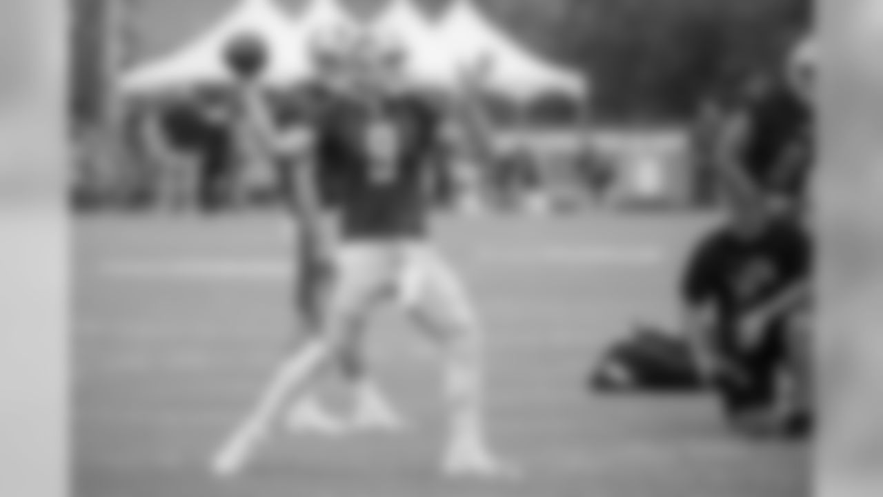 Matthew Stafford