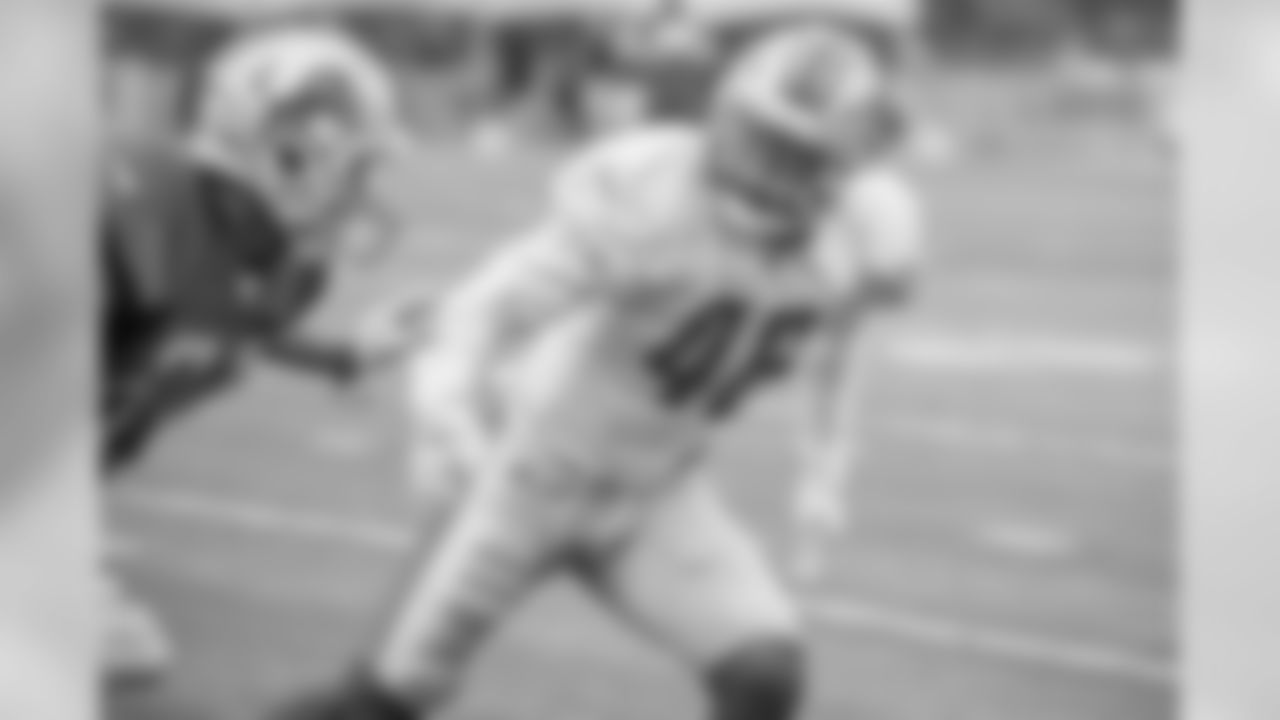 Desmond Lawrence