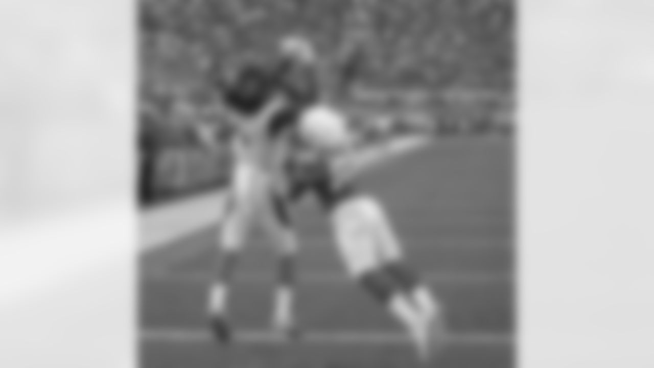 CB Antwuan Davis
