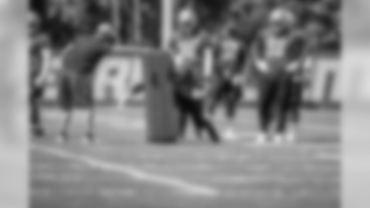Jarrad Davis