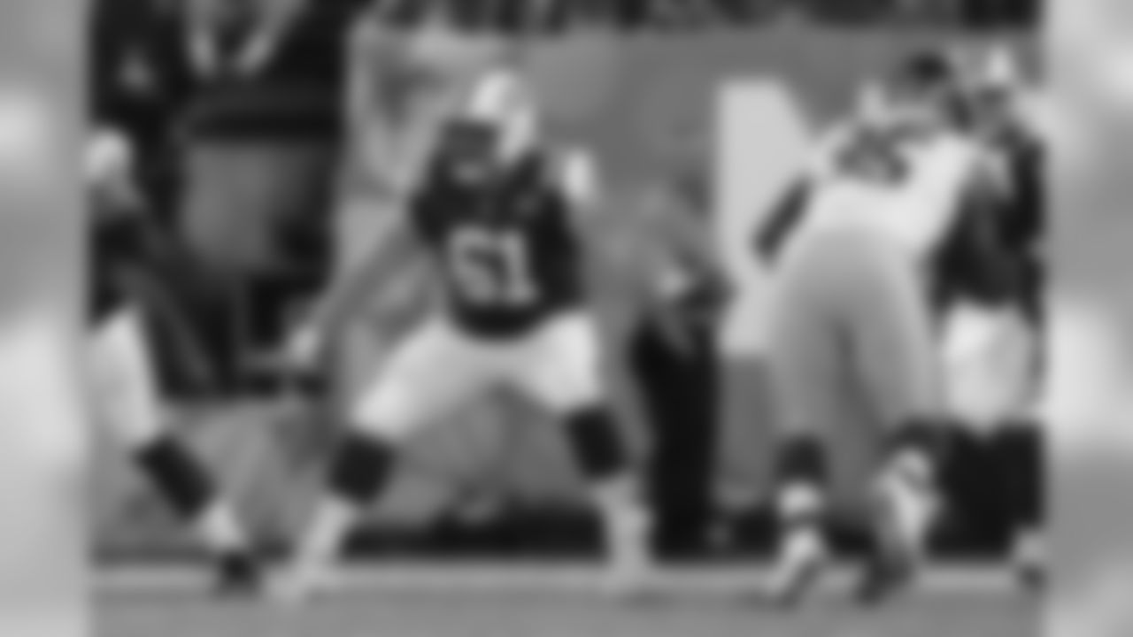 C Spencer Long
Backed up by Jonotthan Harrison